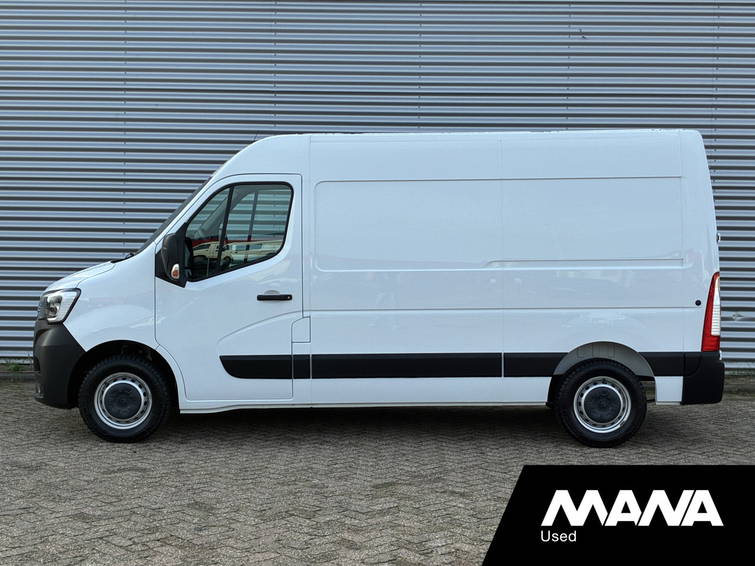 Renault Master T35 2.3 dCi 135 L2H2 Airco Bluetooth Sensoren Radio 2