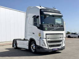 Volvo FH 500 Standard / XL Globetrotter / Salon PL