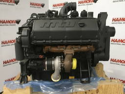 MTU 8V1600 G20F NEW