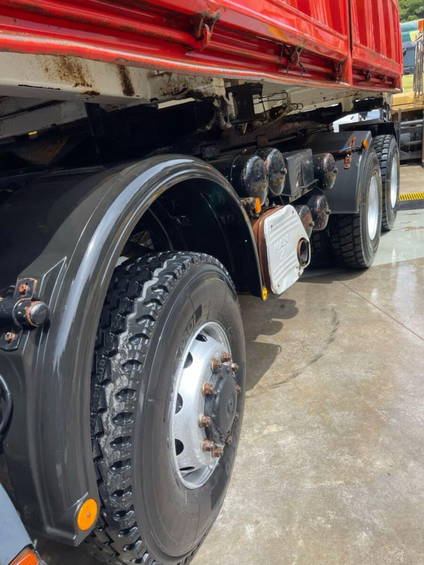 MAN 35.403 VF 8X6 20