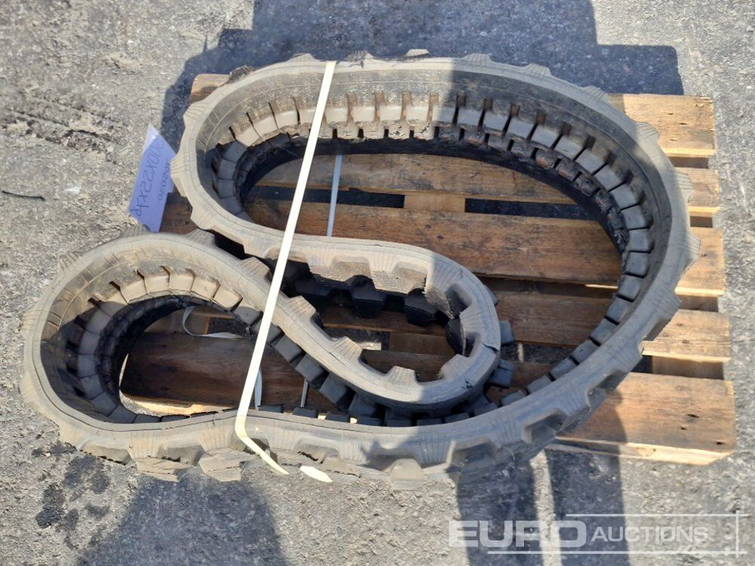 Diversen 300x55x76 Rubber Track 5