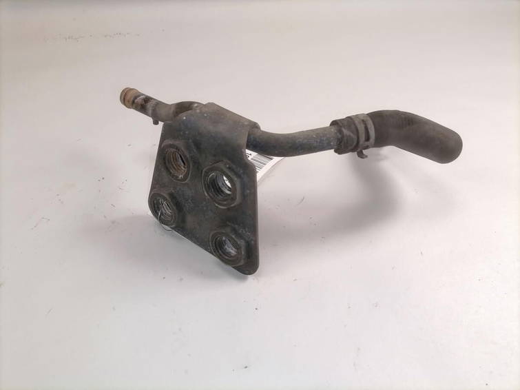 Scania Coolant pipe 2