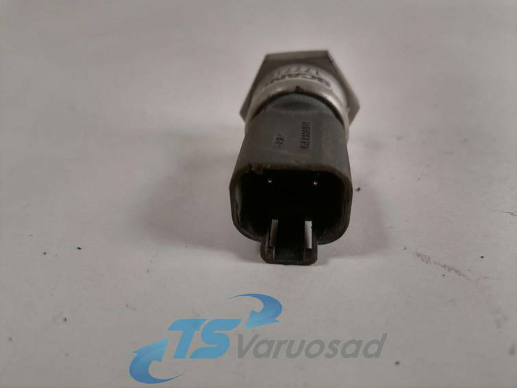 Scania Sensor, A/C 2