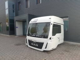MAN TGS LX Euro 6