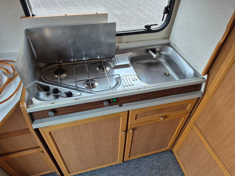 Adria 5206LH 18