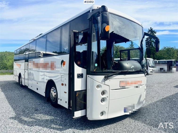 Scania K12 Coach 47 Seats Watch Video 1
