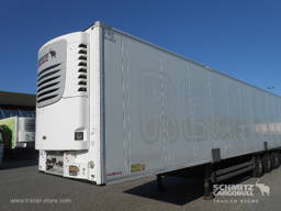Schmitz Cargobull Semitrailer Reefer Multitemp