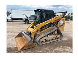 Caterpillar 289D3