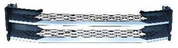 Diversen Upper Grille - MS150071 1