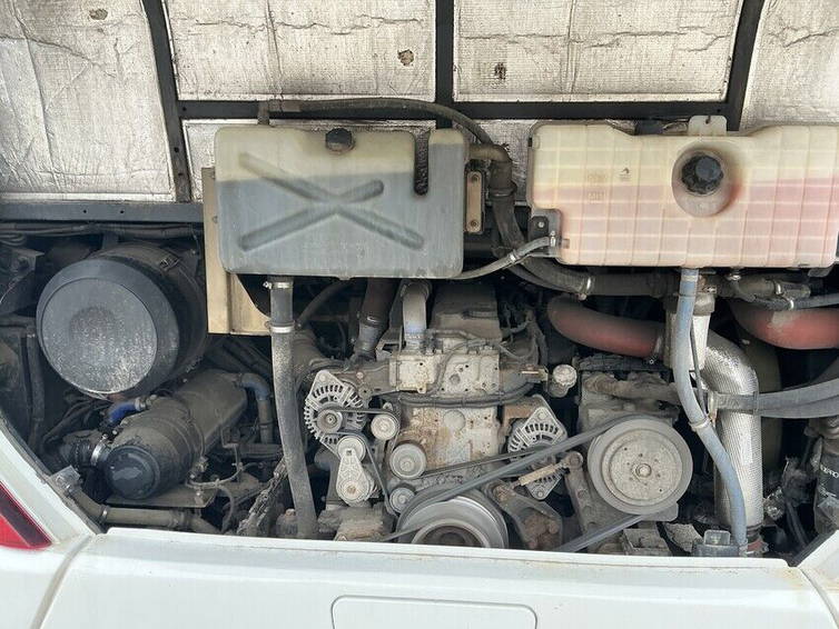 Iveco Crossway 10.7 5