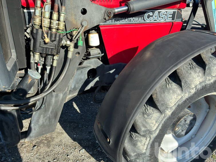 Case IH 745 AXL 29