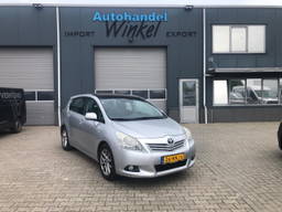 Toyota Verso 1.8 VVT-i Business 5 Pers.