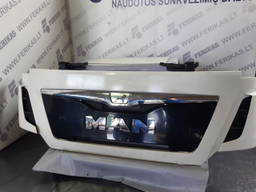 MAN TGX EU6