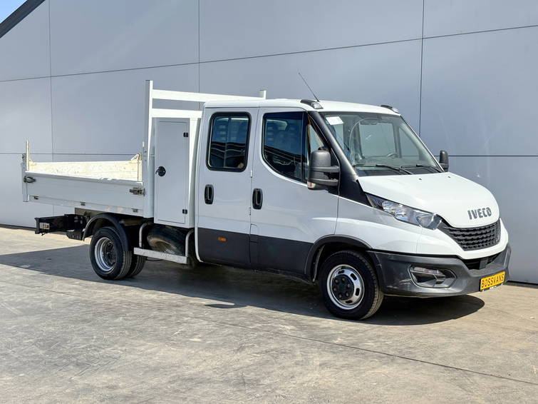 Iveco Daily 35C14 2.3 5