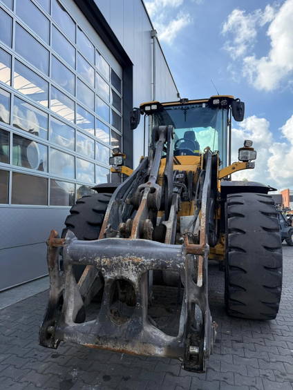 Volvo L90H | A/C | German Machine 5