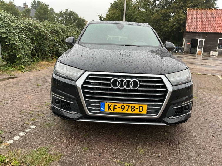 Audi Q7 3.0 TDI e-tr. q. Pr. 2