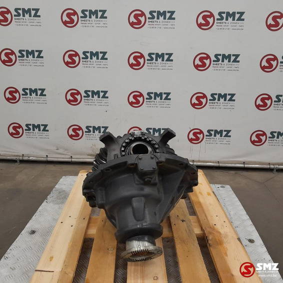 Iveco Occ differentiëel CVC Meritor i3,78 Iveco 4