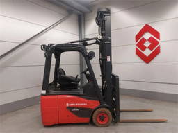 Linde E15 -02
