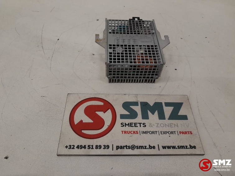 Volvo Occ ECU spanningsomvormer Volvo 3