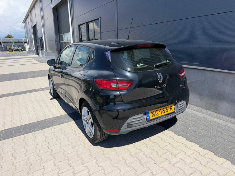 Renault Clio 0.9 TCe Zen 3