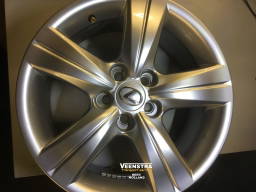 Lexus 16X7JJ