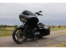 Harley-Davidson Tour 107 Fltrxs - Road Glide Special -