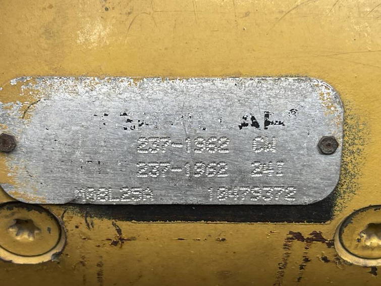 Caterpillar 900 F 20