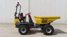 WACKER NEUSON DW30-2