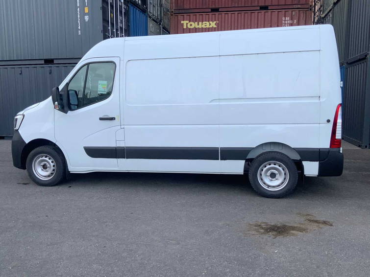 Diversen Master L2 H2 4
