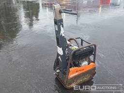 2014 Belle Walk Behind Compaction Plate Belle 2014 Belle Walk Behind Compaction Plate