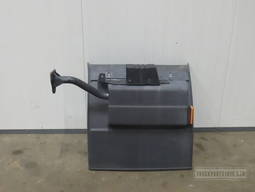 Iveco Body Chassis Parts Spatbord achter Li. voor Iveco