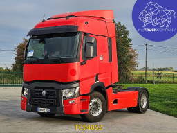 Renault T480