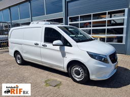 Mercedes-Benz Vito 114 CDI Koelwagen Konvekta -5' C ST 230V Euro 6
