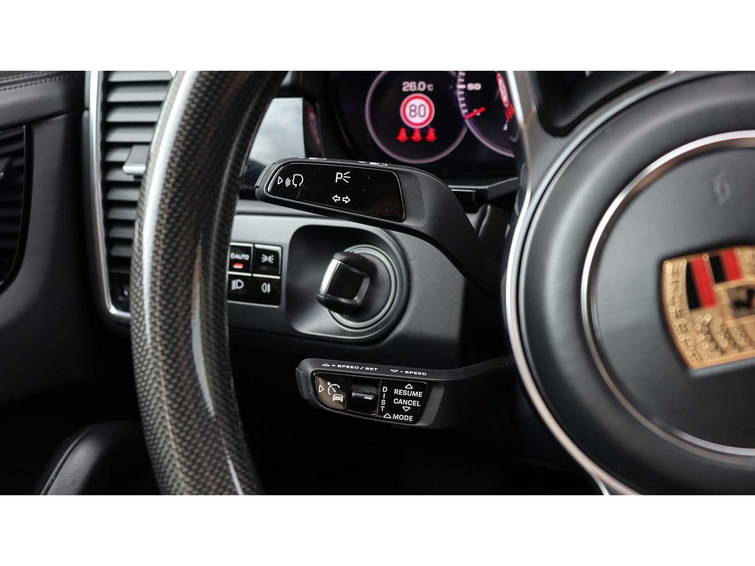 Porsche Cayenne Coupé 2.9 S 16