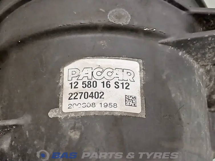 DAF Oil module 2045196 5