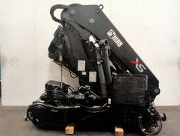 Hiab 322 E-5 322 E-5