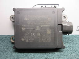 Mercedes-Benz A 000 446 33 49 Radar Sensor Benz 1827 Euro 6