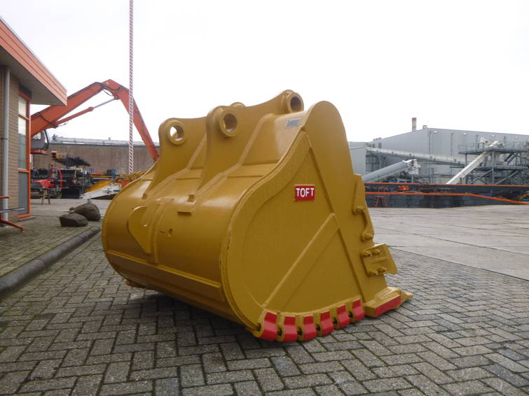 Overige CAT 345DL CAT 349DL 6