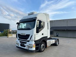 Iveco Stralis 460 HI-WAY E6