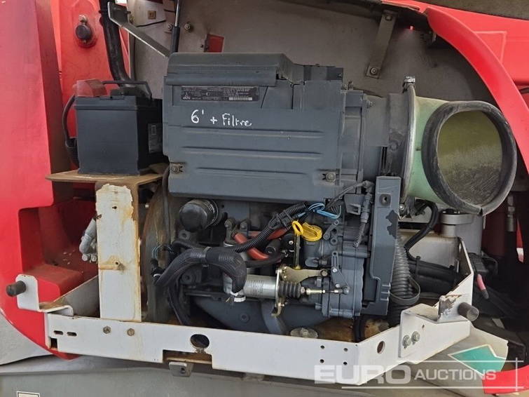Haulotte HA16SPX 26