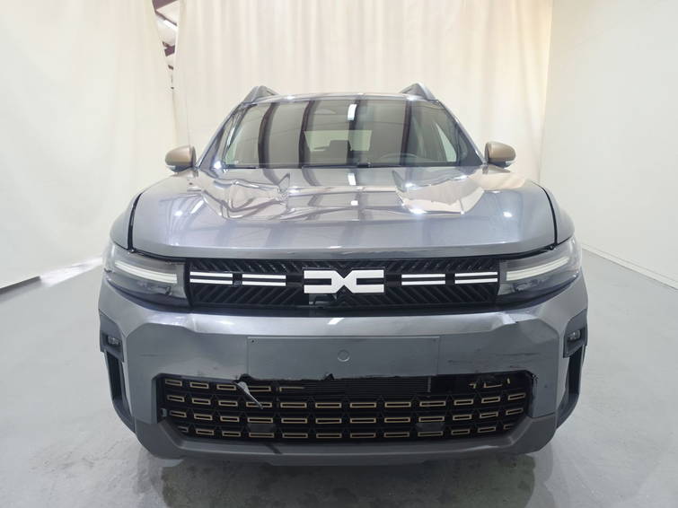 Dacia Bigster Hybrid HEV 155 Extreme Aut Pano 2