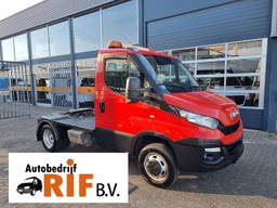 Iveco Daily 50C21 3.0D/ 204 PS/ 8750 KG