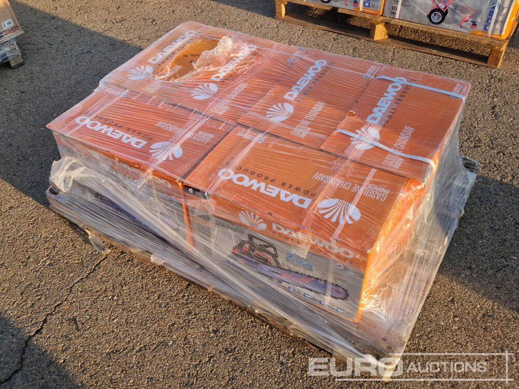Daewoo Dacs5218 3