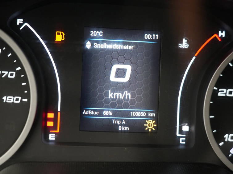 Iveco Daily 35S14 Daily 21