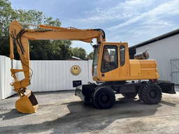 Caterpillar M315