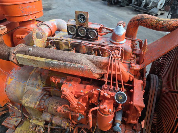 Caterpillar 3304 8