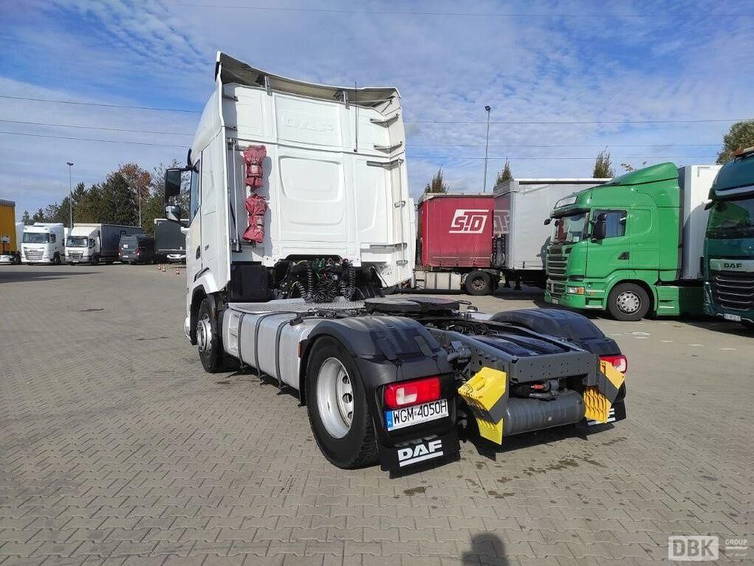 DAF XFn 480 FT 4