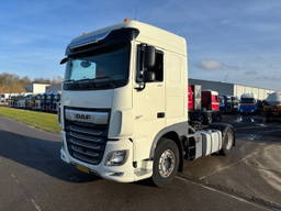 DAF XF 480 2 X RTI Blower / Hydrauliek /