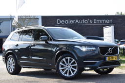 Volvo XC90 2.0 D5 AWD 224PK 196dkm