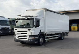 Scania P320 LBW
